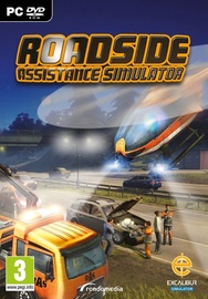 Roadside Assistance Simulator PC