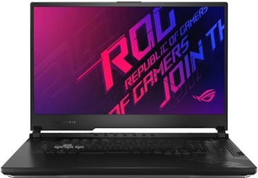 Asus ROG Strix G17 G712LV-EV023
