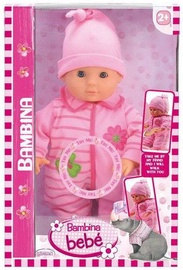 Dimian Bambolina Baby Trainning Walking Doll BD1377
