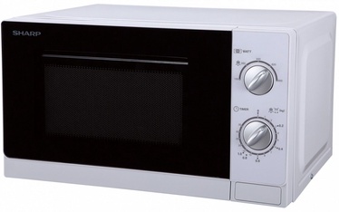 Sharp R20DW