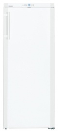 Šaldiklis Liebherr Liebherr GP 2433 Comfort White
