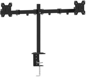 Gembird Desk Mount Dual Monitor Arm