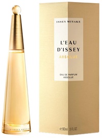 Issey Miyake L´Eau D´Issey Absolue 90ml EDP