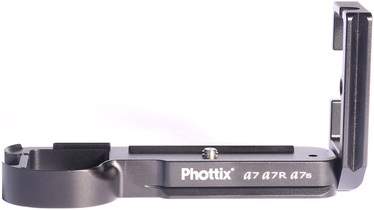 Phottix L Bracket For Sony A7 Series