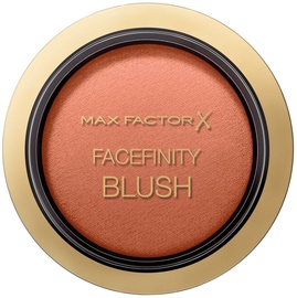 Skaistalai Max Factor Facefinity 40 Delicate Apricot, 1.5 g