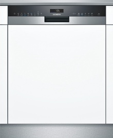 Siemens iQ500 SN558S02ME
