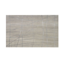 Keraminės dekoruotos sienų plytelės Madiba Nela Ceniza, 40 x 25 cm