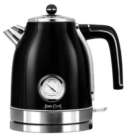 Sam Cook PSC-100 Black