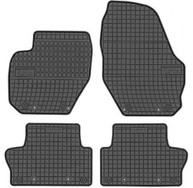 Frogum Volvo XC 60 Rubber Floor Mats