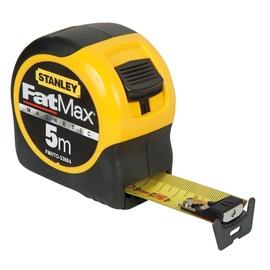 Ruletė Stanley FMHT0-33864, 5 m, 25 mm
