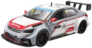 Bburago 1:32 Citroen C-Elysse 2017 18-41049