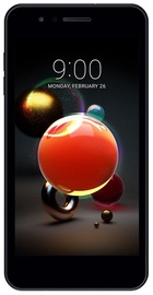 LG K9 LMX210 Dual 16GB Black