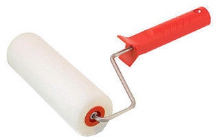 Color Expert Structural Roller Ø60mm 18cm White