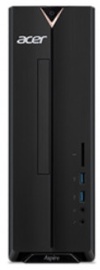 Стационарный компьютер Acer Aspire XC-330 AMD A6-9220e RADEON R4, AMD Radeon R4, 4 GB, 256 GB
