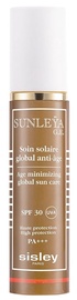 Kremas nuo saulės Sisley Sunleya G.e. Age Minimizing Global Sun Care SPF30, 50 ml
