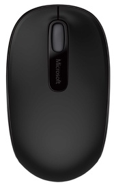 Компьютерная мышь Microsoft 1850, черный