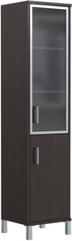 Skyland Shelf B 431.4 Right Wenge Magic