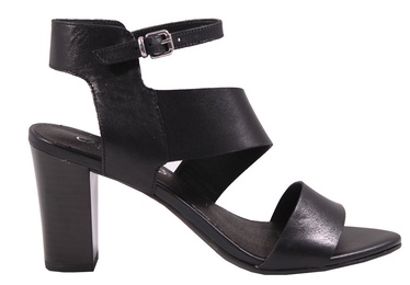 Caprice 9/9-28315/30 Black Nappa 40 1/2