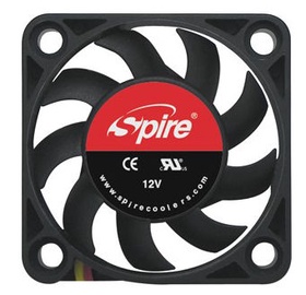Spire Orion Case Fan 40mm SP04010S1M3