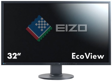 Monitorius Eizo FlexScan EV3237 Black