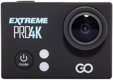 Goclever DVR Extreme Pro 4K Lite