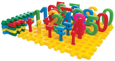 Marioinex World Of Numbers 39pcs 901397