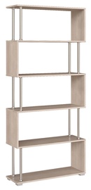 BTS Shelf 85x28.8x186.6cm Beige