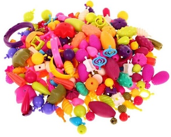 Kaelakeed Pop Beads