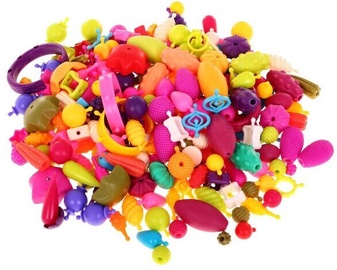 Бусины Pop Beads