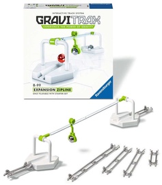 Intelektuāla rotaļlieta Ravensburger GraviTrax Zipline Set