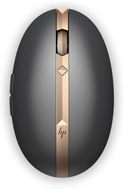 HP Spectre Rechargeable Mouse 700 Dark Silver