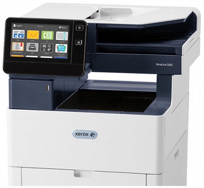 Multifunktsionaalne printer Xerox Versalink B605V/S, laser