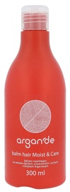 Stapiz Argan De Moist & Care Hair Balm 300ml