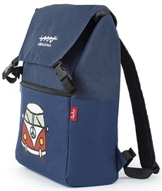 Туристический рюкзак Jata Thermal Bag HPOR7040, синий, 19 л