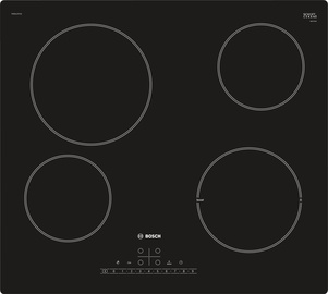 Elektripliit Bosch Serie 6 PKE611FP1E