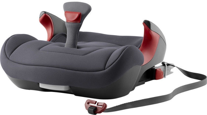 Automobilinė kėdutė Britax Romer Seat Kidfix² S, pilka, 15 - 36 kg