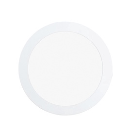 Įmontuojamas šviestuvas Eglo Fueva 94058, 10.9W, LED, 4000K