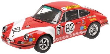 Minichamps Porsche 911S Kremer Class Winner 1:18 1971