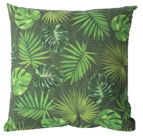 Dekoratiivne padi Home4you Holly Outdoor Green, 450x450 mm
