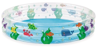 Bestway Pool Transparent 152x30cm