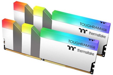 Thermaltake Toughram RGB White 16GB 3200MHz CL16 DDR4 KIT OF 2 R022D408GX2-3200C16A
