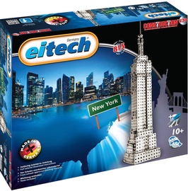 Eitech Empire State Building C470