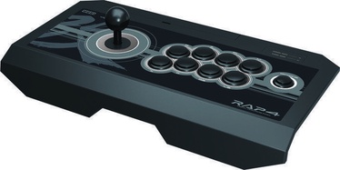 Hori Real Arcade Pro 4 Kai For PlayStation4 Black