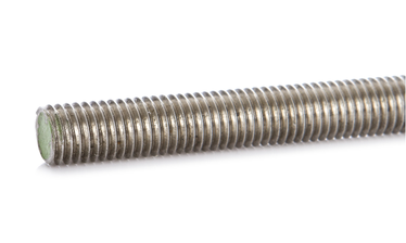 Stienis Stainless Steel DIN975 Threaded Rod 16x1000mm