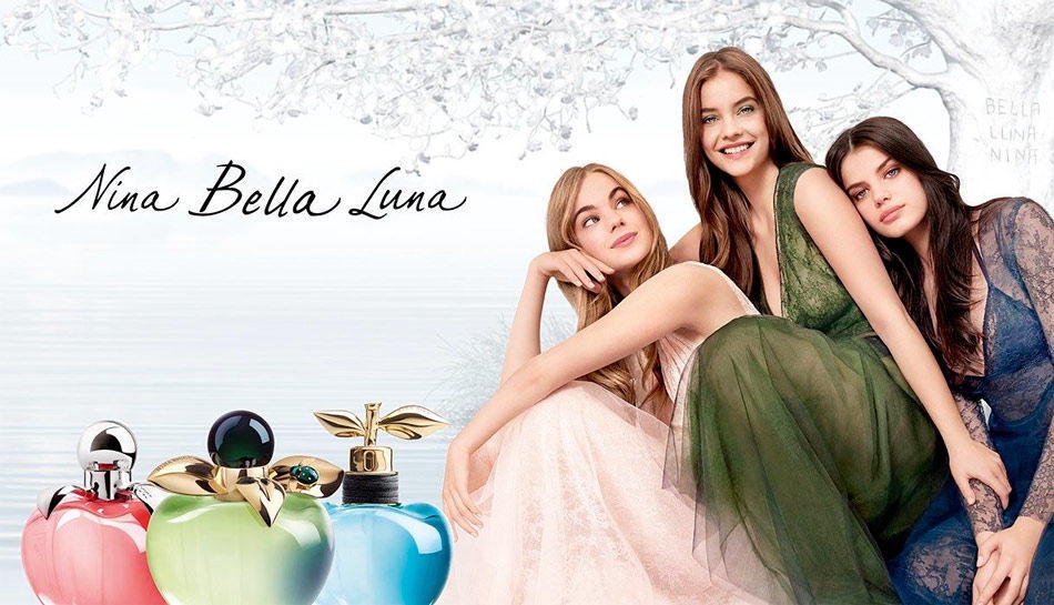 nina ricci nina bella