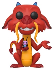 Funko Pop! Disney Mulan Mushu 632