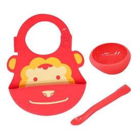 Marcus & Marcus Baby First Feeding Set Marcus