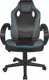 Žaidimų kėdė Fury Avenger S
