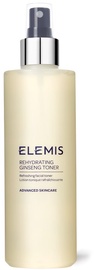 Тоник для лица Elemis Rehydrating Ginseng, 200 мл, для женщин