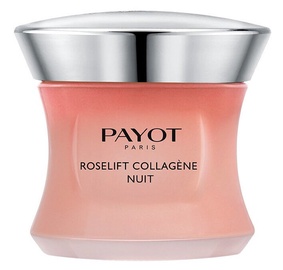 Sejas krēms Payot Roselift Collagen, 50 ml, sievietēm